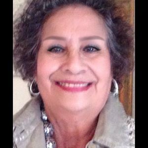 Meet your Posher, Linda